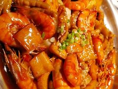 -谢蟹浓(西铁营万达店)