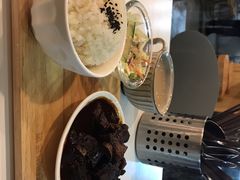 -箪食记(汉口路店)