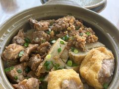 -崖口煲仔饭