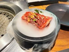 -焱铁烧·黑毛和牛专门店(南宁万象城店)