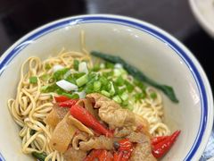-万三面馆(青龙正街太古里店)