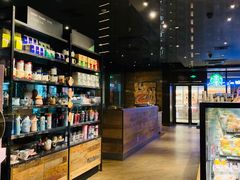 -星巴克(苏州诚品店)