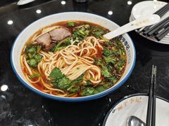 -宛平李记小吃(东关街店)