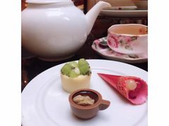 -威斯汀舞台餐厅