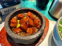 -嫩芽 ·地道重庆菜(十八梯露台夜景店)