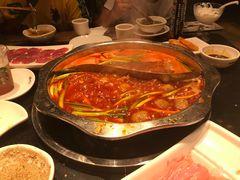 -纸盐河码头火锅(十八梯店)