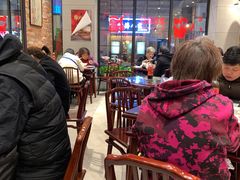 大堂-鲜得来排骨年糕(云南南路店)