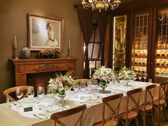 -Le Bistrot de Racine