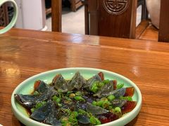 -虎哥私房菜(馒头山店)