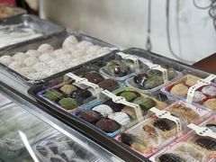 -糯米香(长江路店)