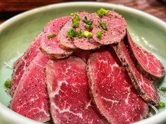 -东京屋(武定路店)
