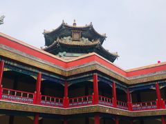 -须弥福寿之庙