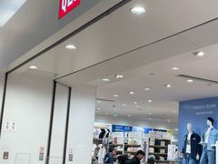 -优衣库(天津天河城店)