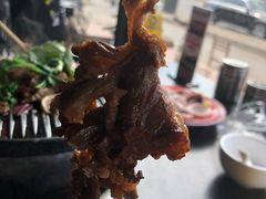 -石记老北京炙子烤肉(松园店)