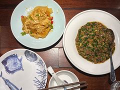 -前海沿·青岛菜(五四广场永旺店)