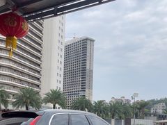 -考记泥焗鸡农庄·海鲜(北洛秘境店)