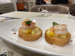 -LE SHARE洛笙·花园西餐(北京路步行街店)