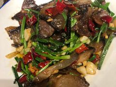 -印象鲵宴·张家界地标美食名片(溪布街店)