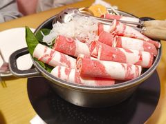 -小句号·精致料理(江南环球港店)
