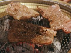 -西塔老太太泥炉烤肉(北京双井店)