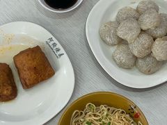 -阿狗烧麦(交通局店)