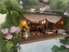 -沛家·西餐Brunch·直火料理