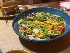 -耶里夏丽·新疆菜·28年喀什老馆(田林东路店)