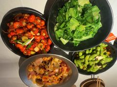 -一棠龙虾•王牌虾球(光谷天地店)