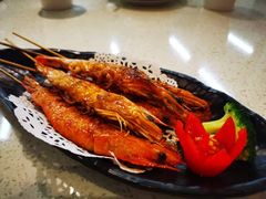 -喜家港式茶餐厅(三亚湾一丰禾生活广场店)