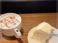 -Peet's Coffee皮爷咖啡(大学路店)