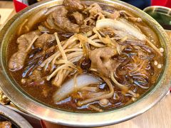 -朴大叔拌饭(上海真如环宇城店)