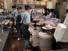 -Coffee@Works(仁川国际机场店)