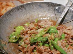 -费大厨辣椒炒肉(吉联MALL店)