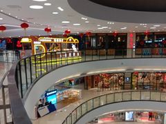 -万达广场(济南魏家庄店)