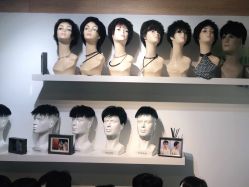 -髻尚坊增发补发织发假发定制