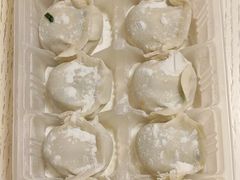 -伊喜饺子·烤鸭(五道口学院路店)