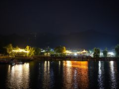 -泰山风景名胜区-虎山公园