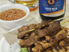 -纽顿熟食中心