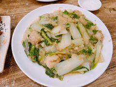 -无招牌