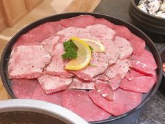 -九田家黑牛烤肉料理(荣成九龙城店)