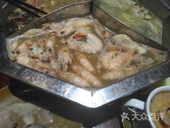 -369自助烤肉鱼火锅(平阳路店)