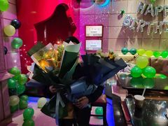 -佰迪乐KTV(秀灵店)