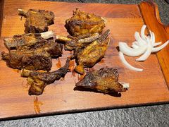 -丝路金桃·新疆菜(徐汇店)