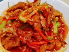 -刘栋梁大排档(淮海东路店)