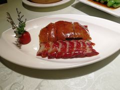 -七哥港式茶餐厅(亮马桥总店)