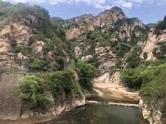 -黑龙潭风景区