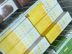 半熟芝士冰淇淋-好利来(革新店)