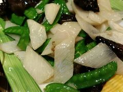 -川人百味(金安中央大街店)