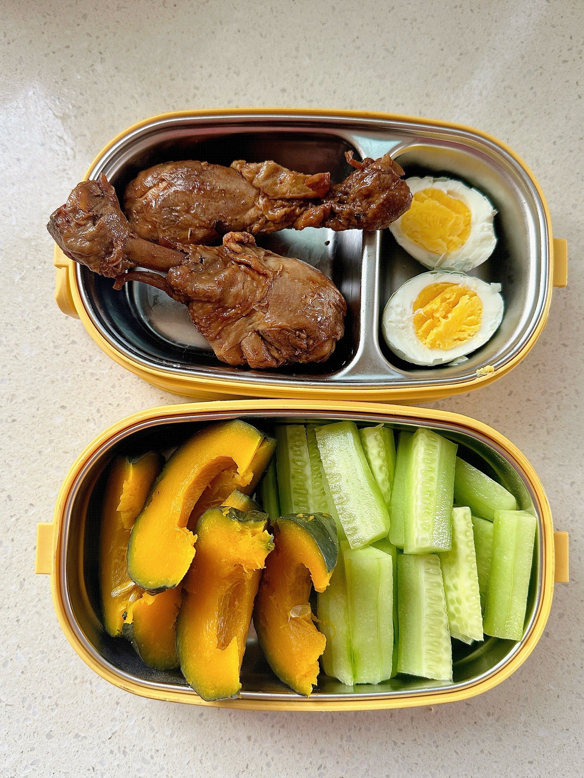 便捷生活～简易便当