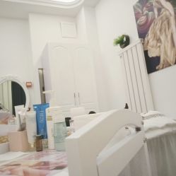 -涵颜维美spa会馆·圣莉斯歌会员服务中心